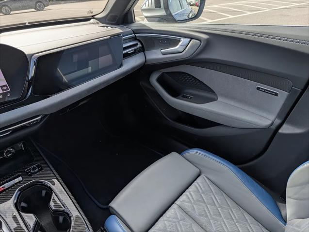 2025 Audi S5 Prestige TFSI quattro S tronic