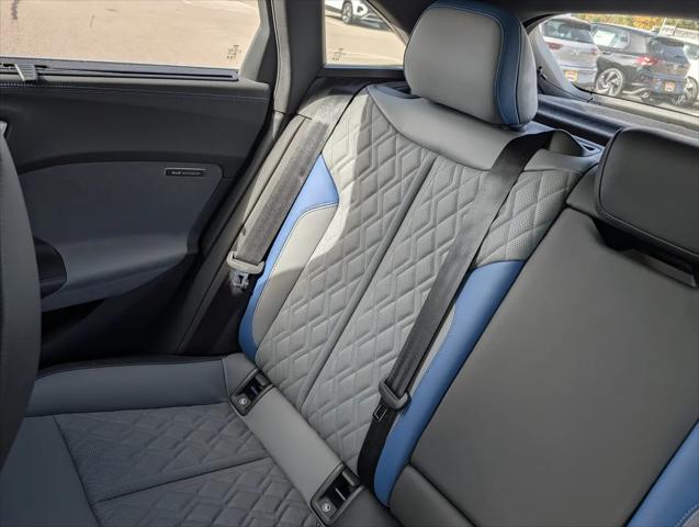 2025 Audi S5 Prestige TFSI quattro S tronic