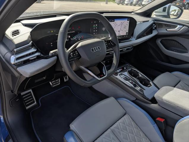 2025 Audi S5 Prestige TFSI quattro S tronic