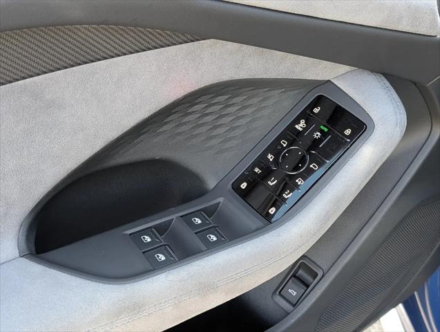 2025 Audi S5 Prestige TFSI quattro S tronic