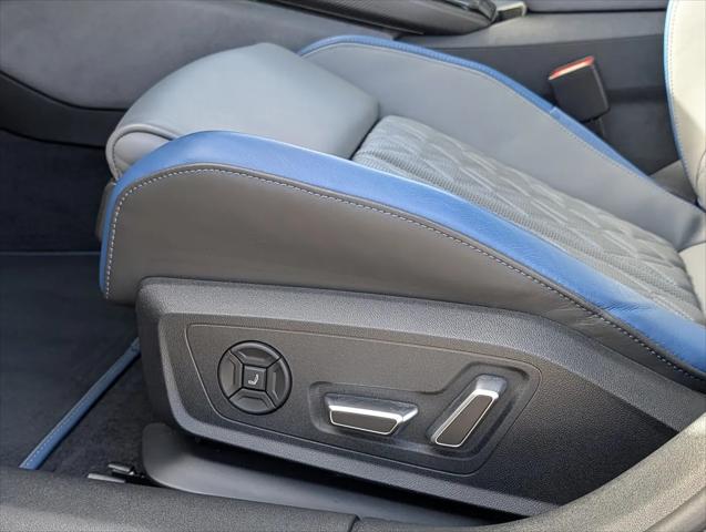2025 Audi S5 Prestige TFSI quattro S tronic