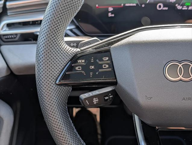 2025 Audi S5 Prestige TFSI quattro S tronic