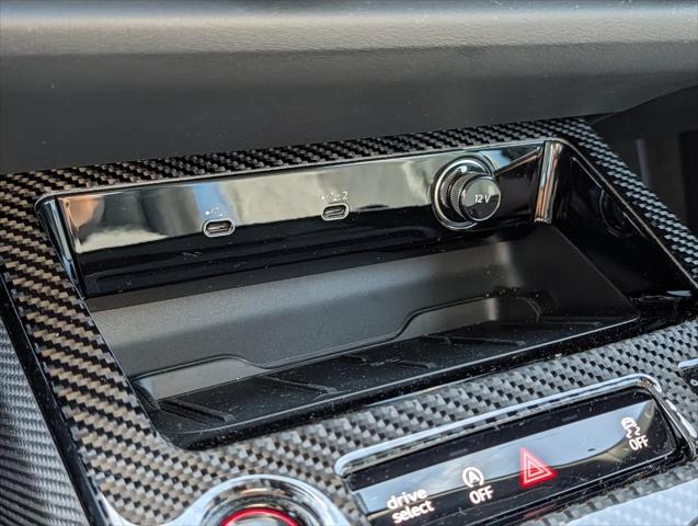 2025 Audi S5 Prestige TFSI quattro S tronic