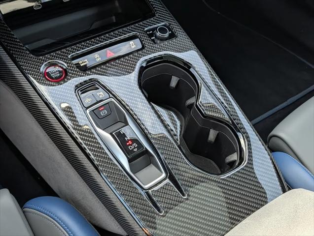 2025 Audi S5 Prestige TFSI quattro S tronic