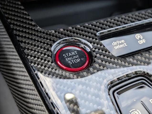 2025 Audi S5 Prestige TFSI quattro S tronic