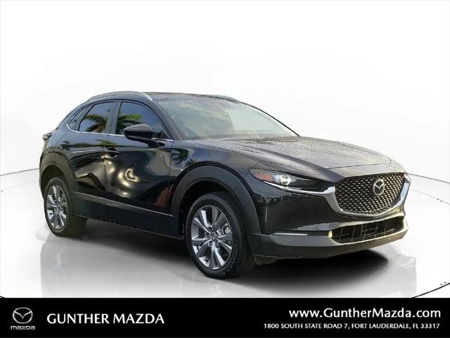 2023 Mazda CX-30 2.5 S Select for sale in Fort Lauderdale, FL