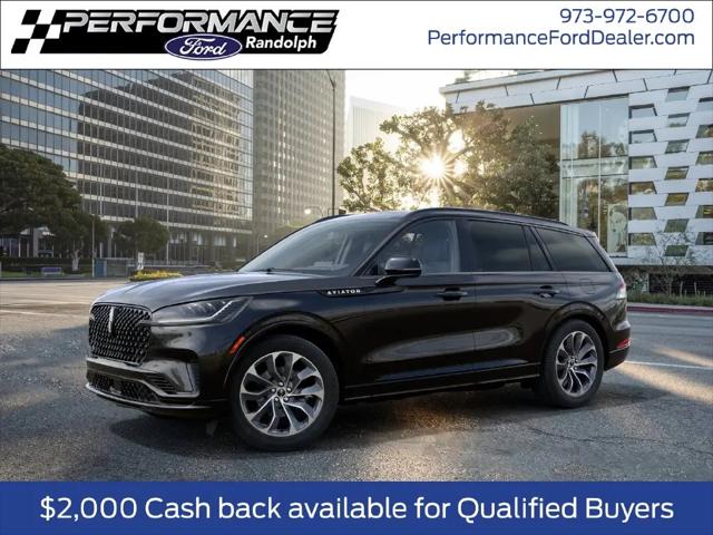 2027 Lincoln Aviator Premiere for sale in Randolph, NJ