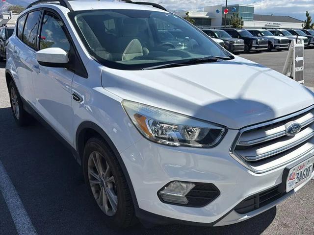 2018 Ford Escape SE for sale in Murray, UT