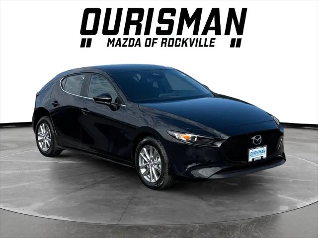 2026 Mazda Mazda3 2.5 S for sale in Rockville, MD