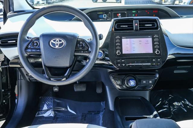 2020 Toyota Prius LE