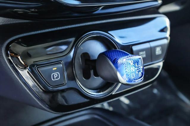 2020 Toyota Prius LE