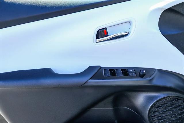 2020 Toyota Prius LE