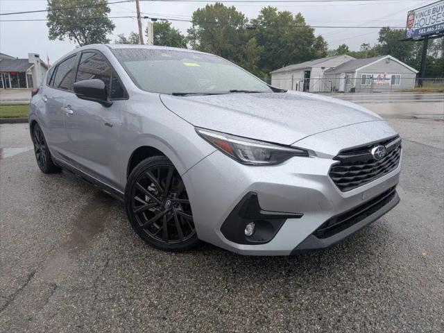 2024 Subaru Impreza RS 5-Door for sale in Louisville, KY