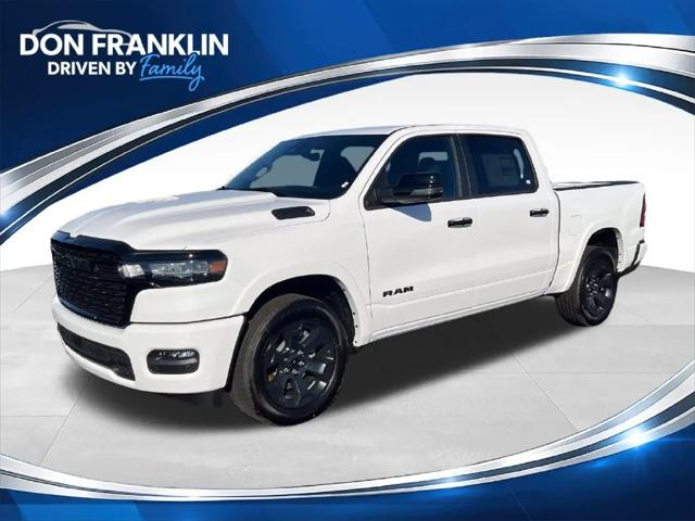 2027 Ram 1500 Big Horn for sale in Campbellsville, KY