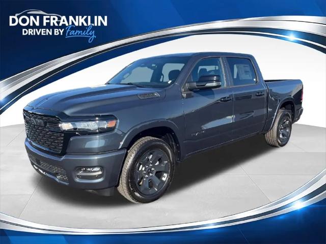 2027 Ram 1500 Big Horn for sale in Campbellsville, KY