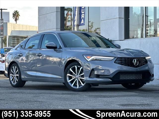 2026 Acura Integra FWD for sale in Riverside, CA