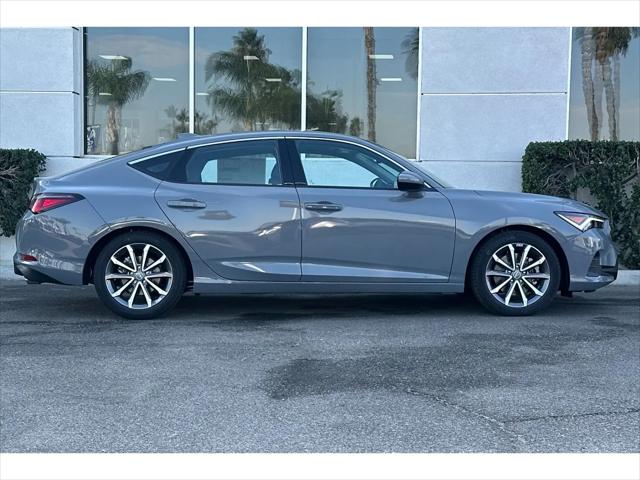 2026 Acura Integra FWD