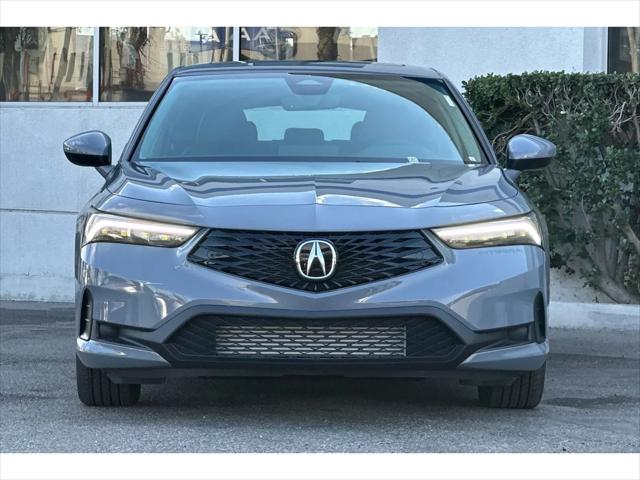 2026 Acura Integra FWD