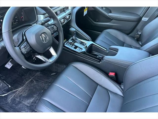2026 Acura Integra FWD