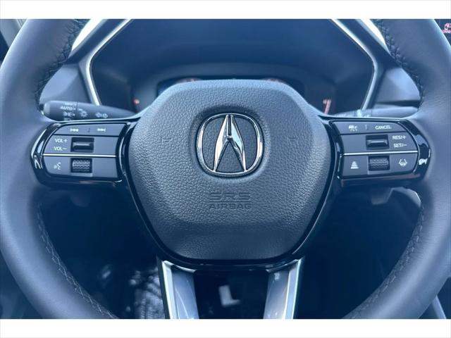 2026 Acura Integra FWD