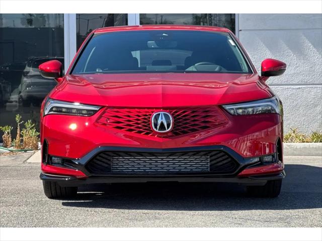 2026 Acura Integra FWD A-Spec with Technology