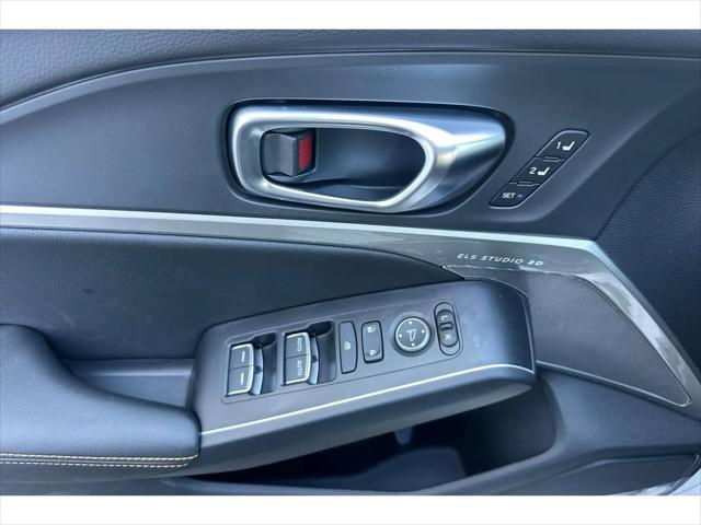 2026 Acura Integra FWD A-Spec with Technology