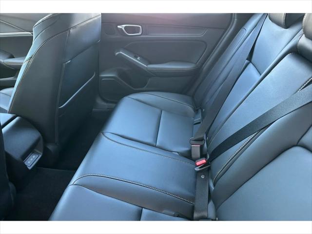 2026 Acura Integra FWD A-Spec with Technology