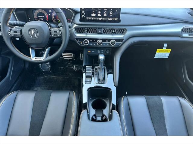 2026 Acura Integra FWD A-Spec with Technology