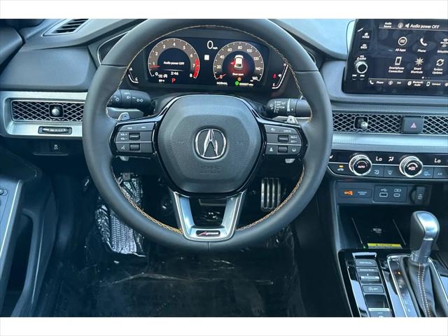 2026 Acura Integra FWD A-Spec with Technology