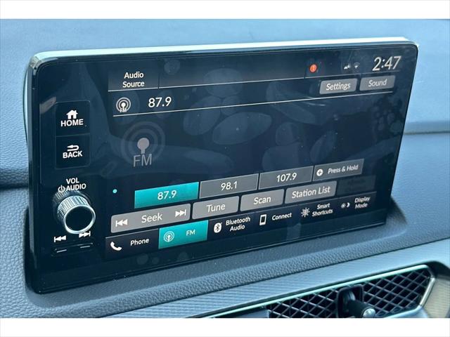 2026 Acura Integra FWD A-Spec with Technology