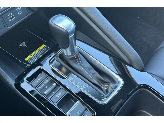 2026 Acura Integra FWD A-Spec with Technology