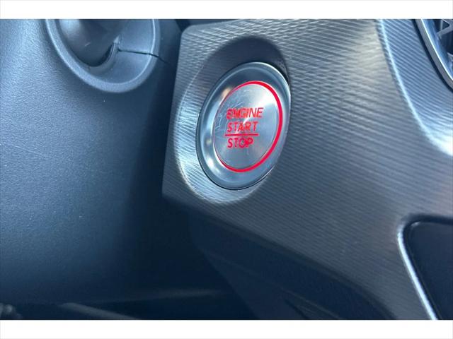 2026 Acura Integra FWD A-Spec with Technology