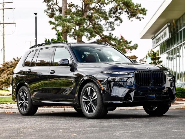 2027 BMW X7 xDrive40i for sale in Virginia Beach, VA