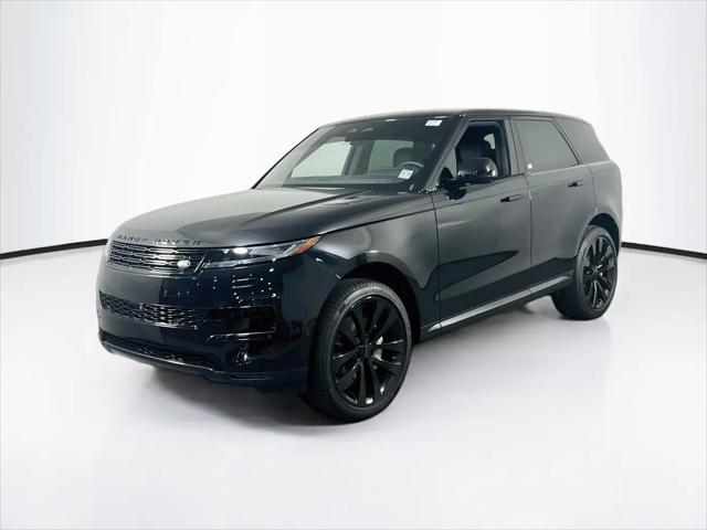 2026 Land Rover Range Rover Sport P360 SE for sale in Toms River, NJ