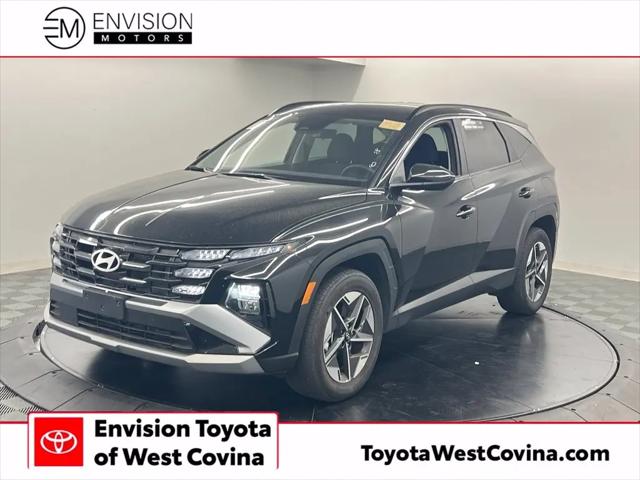 2026 Hyundai Tucson SEL for sale in West Covina, CA