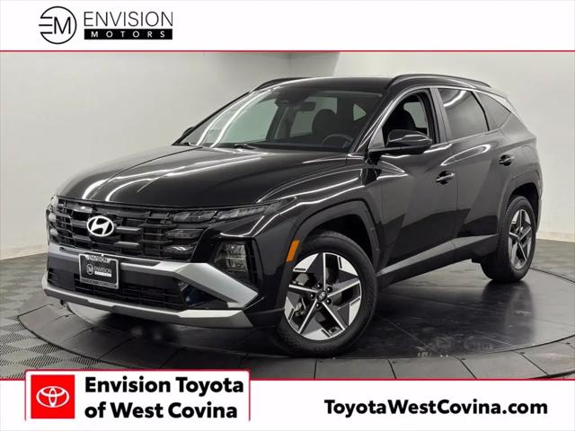 2026 Hyundai Tucson SEL for sale in West Covina, CA