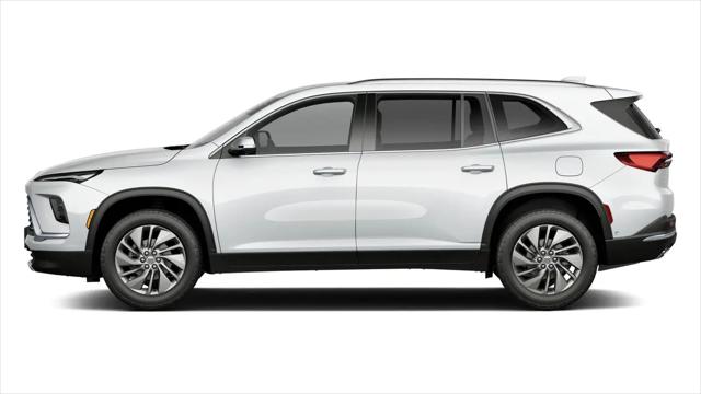 2027 Buick Enclave Preferred