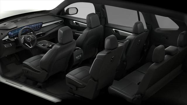 2027 Buick Enclave Preferred