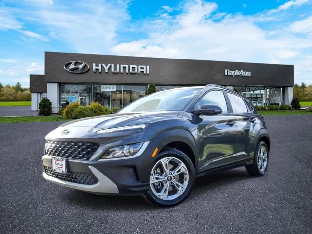 2023 Hyundai Kona SEL for sale in Glenview, IL