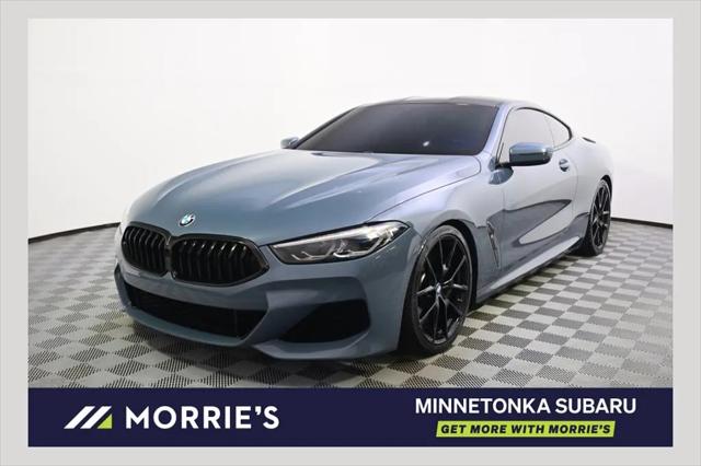 2019 BMW M8 xDrive for sale in Minnetonka, MN