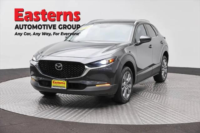 2024 Mazda CX-30 2.5 S Preferred Package for sale in Laurel, MD