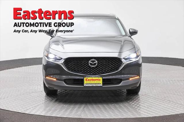 2024 Mazda CX-30 2.5 S Preferred Package