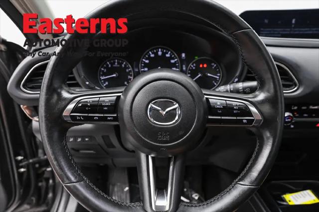 2024 Mazda CX-30 2.5 S Preferred Package