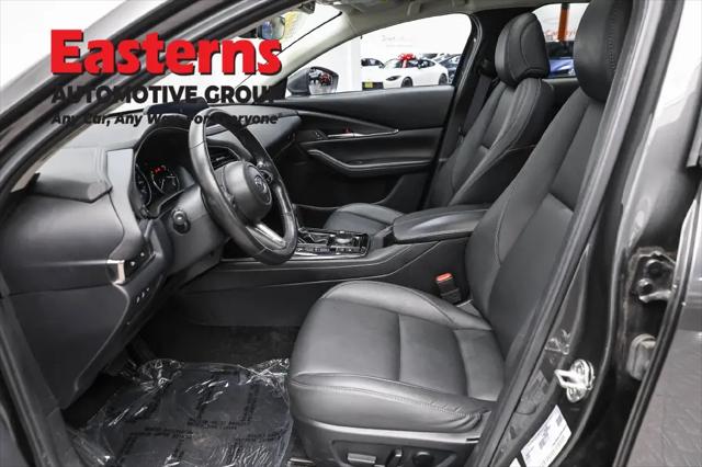 2024 Mazda CX-30 2.5 S Preferred Package