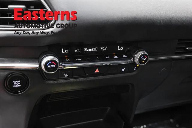 2024 Mazda CX-30 2.5 S Preferred Package