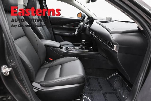2024 Mazda CX-30 2.5 S Preferred Package