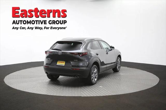 2024 Mazda CX-30 2.5 S Preferred Package