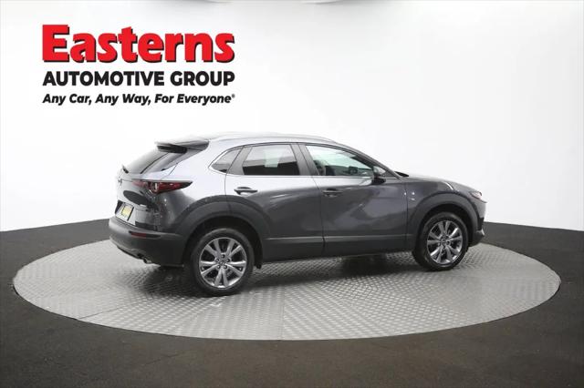 2024 Mazda CX-30 2.5 S Preferred Package