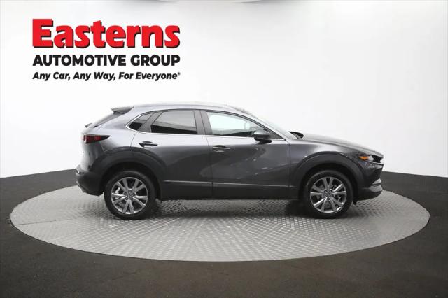 2024 Mazda CX-30 2.5 S Preferred Package