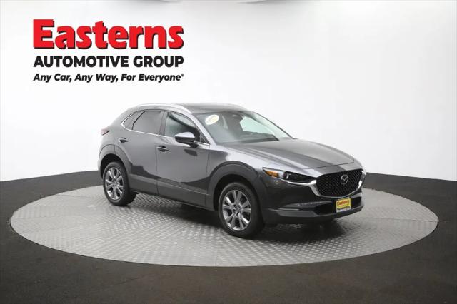 2024 Mazda CX-30 2.5 S Preferred Package
